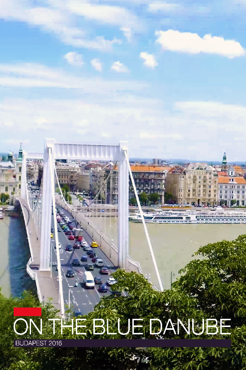 On the Blue Danube